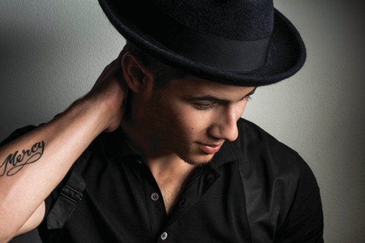 Nick Jonas 2014 - CMS Source (1)