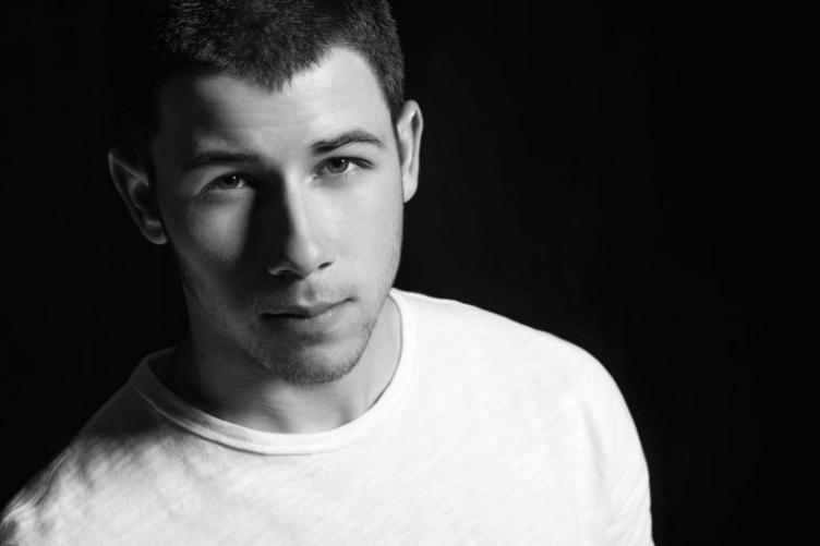Nick Jonas 2014 - CMS Source