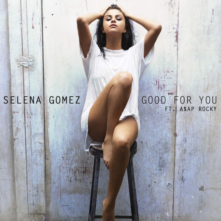 Album "Revival" Sel je najavila singlom "Good For You" (u prodaji od 22. juna)