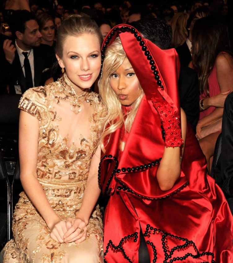 The 54th Annual GRAMMY Awards - Backstage And Audience