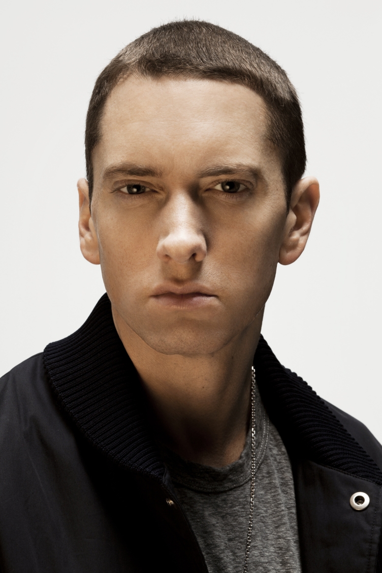 Eminem - 2014 - CMS Source