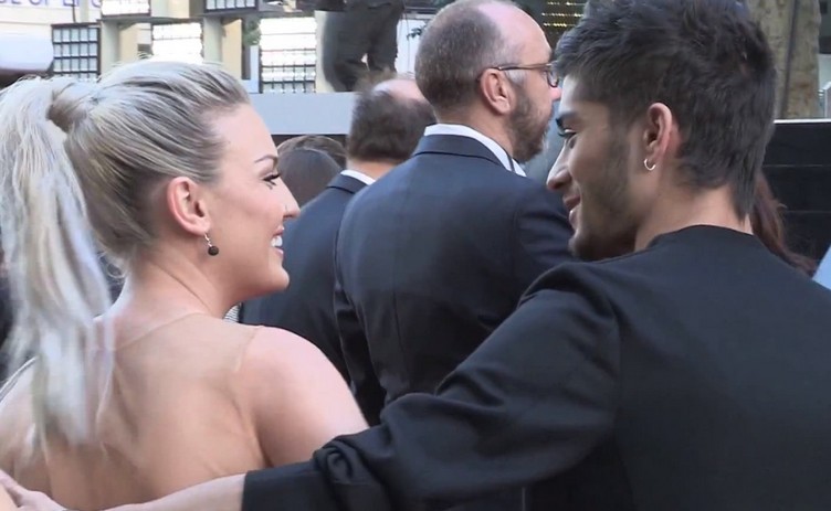 zayn-malik-perrie-edwards-officially-engaged-one-direction