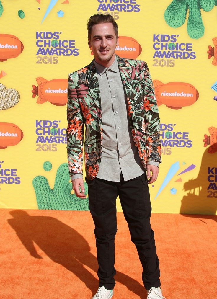 Nickelodeon's 28th Annual Kid’s Choice Awards
