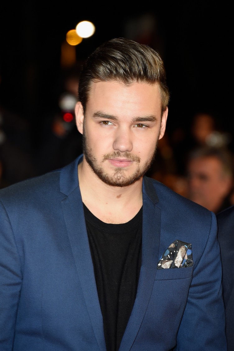 CANNES, FRANCE - DECEMBER 13: One Direction member Liam Payne attends the NRJ Music Awards at Palais des Festivals on December 13, 2014 in Cannes, France. (Photo by Pascal Le Segretain/Getty Images)