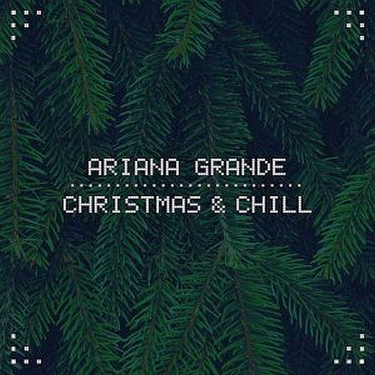 Ariana-Grande-Christmas-Chill-2015-300x300