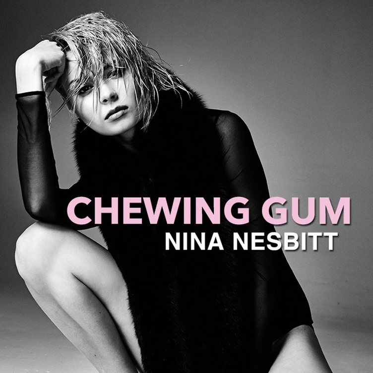 Chewing Gum - CMS Source
