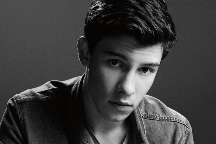 Shawn Mendes 2015 - CMS Source