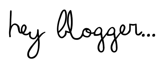 hey-blogger