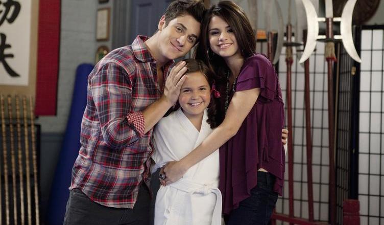 Disney Channel's "The Wizards of Waverly Place" - Season Three