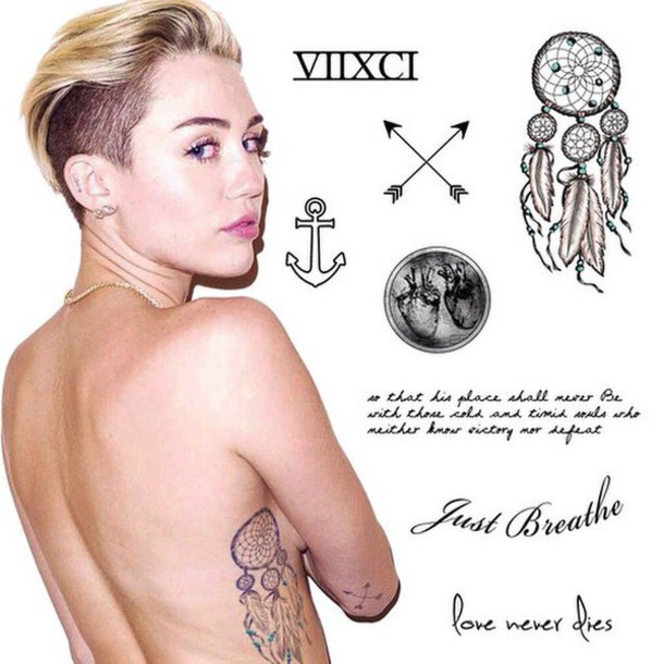 fswy5x-l-610x610-jewels-jewel+cult-miley+cyrus+tattoos-miley+cyrus-miley+cyrus+fashion-tattoo-temporary+tattoo-arrow-dreamcatcher