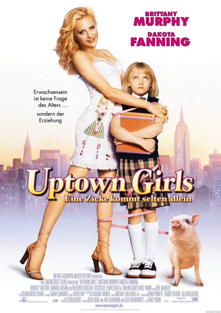 uptown-girls