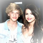 cody_simpson_and_selena_gomez_by_demifan101-d3rda6h