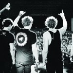 5 Seconds Of Summer – LiveSOS – 2014 – CMS Source feat