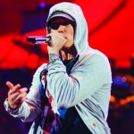 Eminem Live 2014 – CMS Source feat