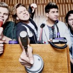 5 Seconds of Summer – CMS Source feat