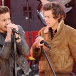 One Direction Perform On ABC’s “Good Morning America”