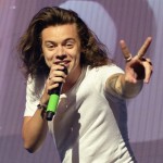 One Direction “On the Road Again” Tour Opener – San Diego