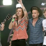 One Direction ‘to break-up in March’