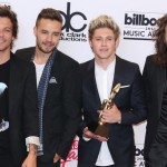 2015 Billboard Music Awards- Press Room