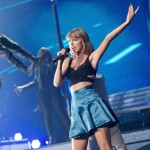Taylor Swift The 1989 World Tour Live In Glasgow