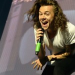 One Direction „On the Road Again“ Tour Opener – San Diego