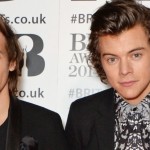 The BRIT Awards 2014 – Inside Arrivals