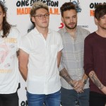 One Direction Mexico City Press Conference