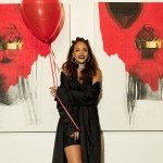 Rihanna’s 8th Album Artwork Reveal