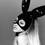 Ariana Grande 2016 – CMS Source