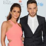 Cheryl and Liam Payne’s Red Carpet Debut at the Global Gift Gala in Paris