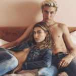 lucky-blue-smith-and-hailey-baldwin-for-hilfiger-denim-fall-winter-2016-5-72p2