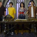 Disney Channel’s “The Wizards of Waverly Place” – Season Four