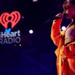2016 iHeartRadio Music Festival – Night 2 – Show