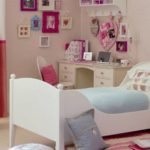 bedroom-extraordinary-girl-room-ideas-design-with-white-wooden-bed-and-cream-desk-on-the-corner-also-silver-round-ottoman-with-kids-bedroom-ideas-also-decorating-ideas-for-teenage-girl-bedroom-ideas-f