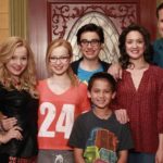 Disney Channel’s “Liv & Maddie” – Season One