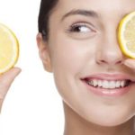 lemon-wash-face