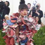 “Rei Kawakubo/Comme des Garcons: Art Of The In-Between” Costume Institute Gala – Arrivals