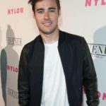 NYLON Young Hollywood Party At AVENUE Los Angeles