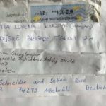 Stiglo je: Mama Martine Stoessel objavila pismo Tiniste iz Hrvatske!