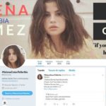 Boris nam predstavlja srpski Twitter profil o Seleni Gomez, Selena Gomez Serbia