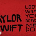 Kanye i Katy meta Taylor Swift objavila singl Look What You Make Me Do