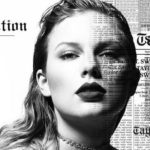 Stiže u četvrtak Taylor Swift najavila prvi singl i objavila naslovnicu novog albuma! 2