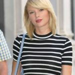 Taylor Swift – Leaving her Apartment in Tribeca New York 14-09-2016 0502