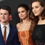 Premiere Of Netflix’s “13 Reasons Why”