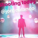 Jorge Blanco snimio novi spot u Holandiji!2