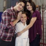 Disney Channel’s “The Wizards of Waverly Place” – Season Three