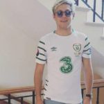 Niall Horan proslavio uspeh Irske, moguć put u Hrvatsku!2