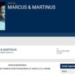 Bravo Hrvatska, bravo Srbijo Za vikend planule sve najjeftinije ulaznice za koncerte Marcusa i Martinusa!