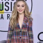 2017 American Music Awards – Arrivals
