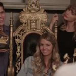 Čarobno Pogledajte kako se 500 Swiftieja provelo na Taylorinim žurkama pred album „Reputation“!